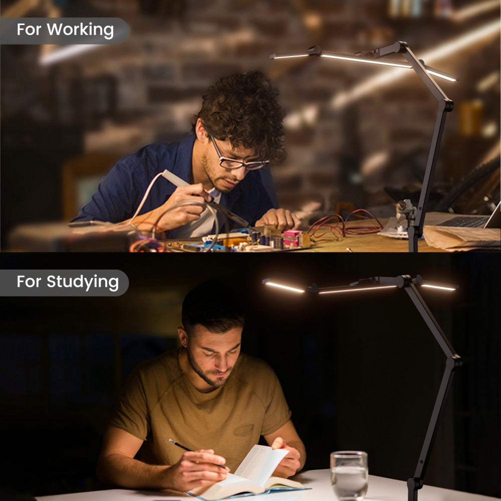 Smart Desk Essentials