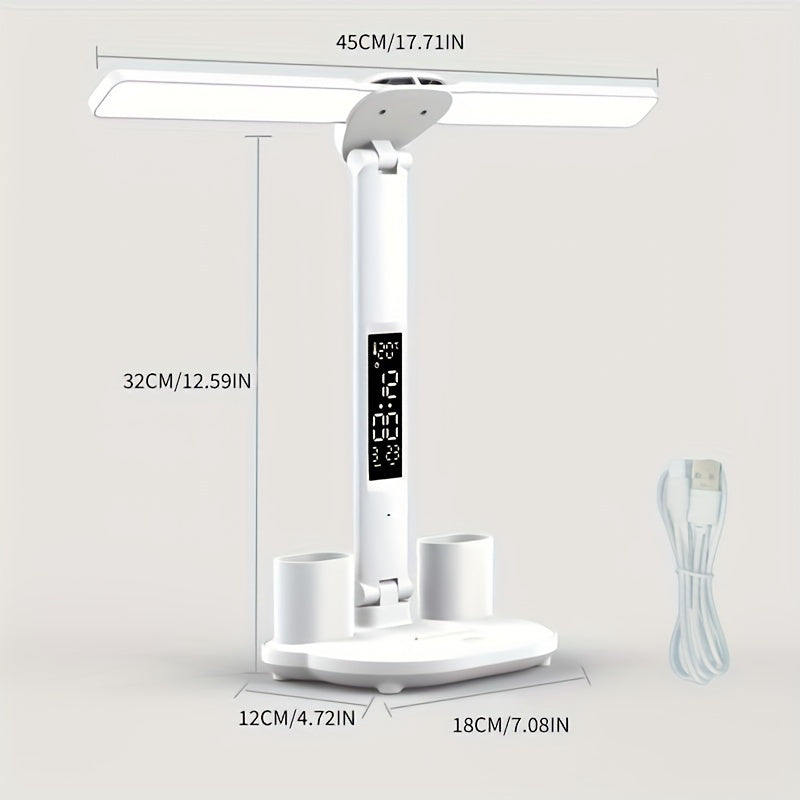 Eye Protection Desk Lamp LED